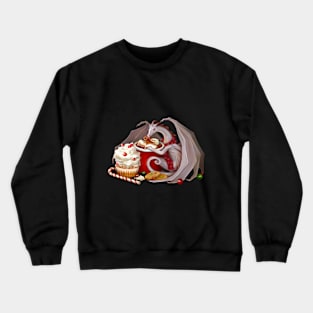 Dragon sweetie Crewneck Sweatshirt